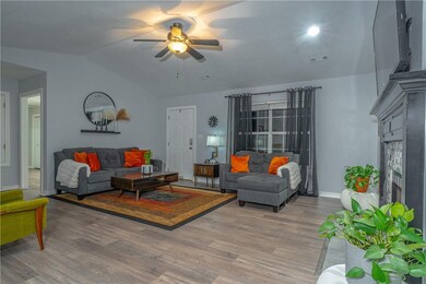 155 Redbud Trail, West Fork, AR 72774 - photo 4