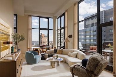 Monogram New York unit PHB, New York, NY 10017 - photo 2