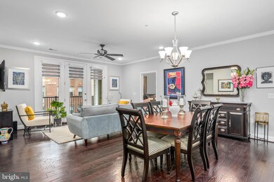 23630 Havelock Walk Terrace unit 213, Brambleton, VA 20148 - photo 5