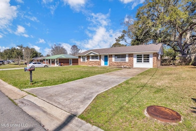 6335 Kimbrough Blvd, Biloxi, MS 39532 - photo 3