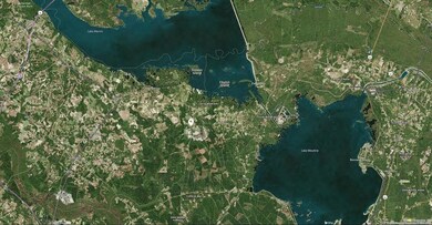 Lake Moultrie