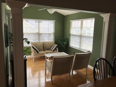 Sun Room