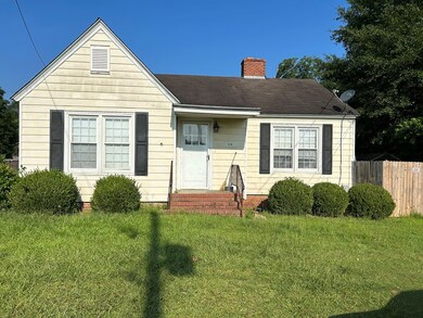 1636 Martin Luther King jr Blvd, Americus, GA 31719 - photo 4