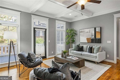 2145 W Village Crossing SE, Smyrna, GA 30080 - photo 4