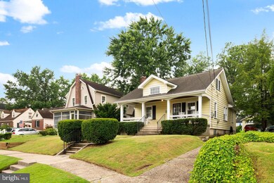 217 Harding Ave, Haddon Township, NJ 08108 - photo 2