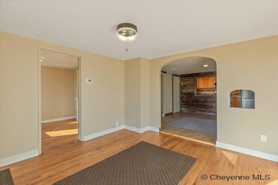 2512 E 9th St, Cheyenne, WY 82001 - photo 5
