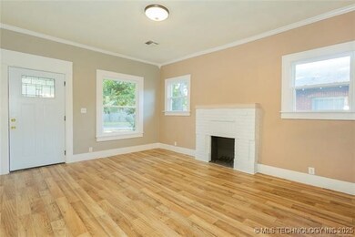 1020 S 6th St, McAlester, OK 74501 - photo 6