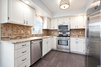 51414 Righter Ln, South Bend, IN 46628 - photo 6