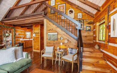 314 Walnut Mountain Rd, Ellijay, GA 30536 - photo 4