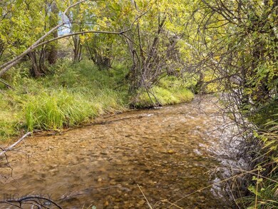 Ross Creek