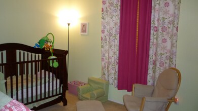 baby room