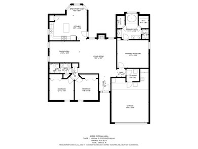 873 Arroyo Seco, Alamogordo, NM 88310 - photo 2