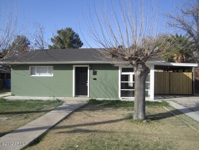 unlisted-address, Phoenix, AZ 85006 - photo 3