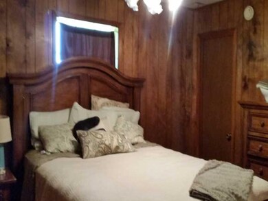 Master Bedroom.