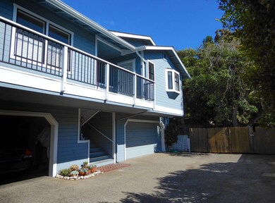 Single Level over Garage