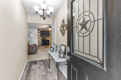 2612 Perry Ln, Alvin, TX 77511 - photo 3