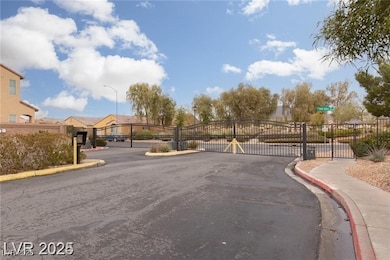 3357 Sheep Canyon St, Las Vegas, NV 89122 - photo 2