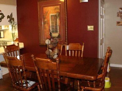 Dining Room.