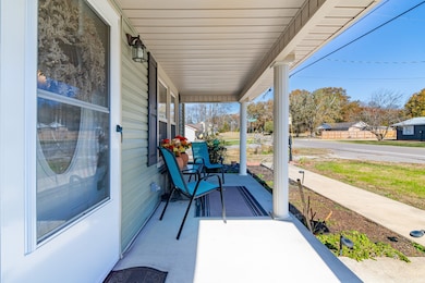 96 Liberty Rd, Winchester, TN 37398 - photo 5