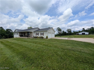 3439 Rough And Ready Rd, New Concord, OH 43762 - photo 3