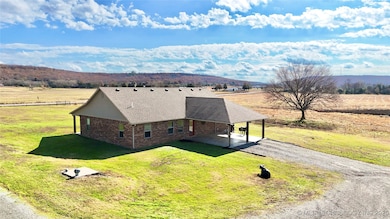 3693 Oklahoma 71, Quinton, OK 74561 - photo 4