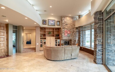 4475 W Cush Canyon Loop, Marana, AZ 85658 - photo 6