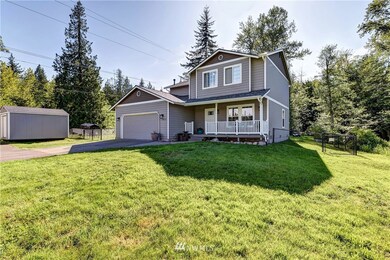 18808 26th Ave NW, Stanwood, WA 98292 - photo 3
