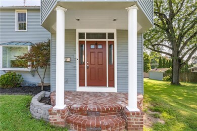 419 S Berks St, Allentown, PA 18104 - photo 2