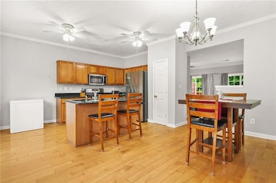 2533 Summit Cove Dr, Duluth, GA 30097 - photo 7