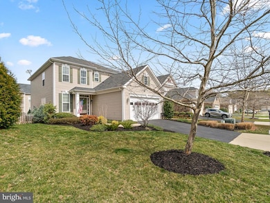 42964 Thornblade Cir, Ashburn, VA 20148 - photo 3