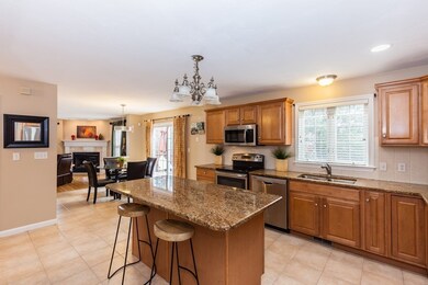 2 Sage Ln, South Easton, MA 02375 - photo 3