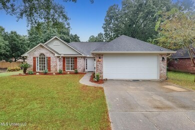8417 Clamshell Ave, Ocean Springs, MS 39564 - photo 2