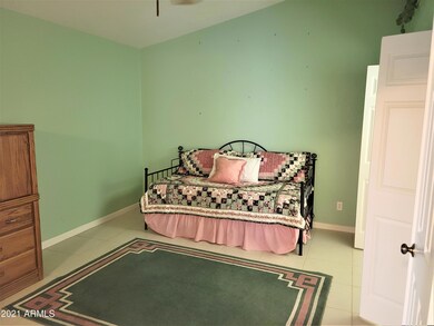 2nd Bedroom