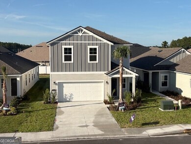 223 Collin Nicholas Dr unit LOT 141, Kingsland, GA 31548 - photo 3