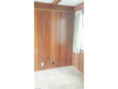 1st Floor Study