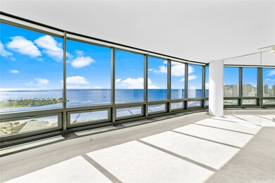 Nauru Tower unit 2905, Honolulu, HI 96814 - photo 5