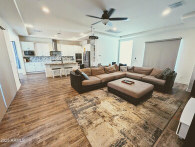5304 S WESLEY CIR S, Mesa, AZ 85212