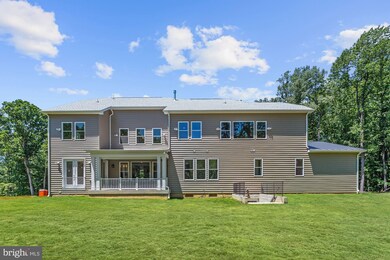 12263 Blue Sky Evening Way, Fulton, MD 20759 - photo 2