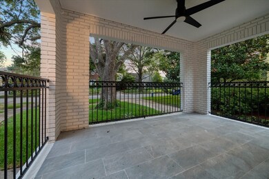Inviting neighbors for coffee or evening entertain