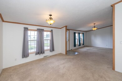 720 W Grant St, Thorntown, IN 46071 - photo 5