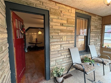 3632 Konnoak Dr, Winston Salem, NC 27127 - photo 3