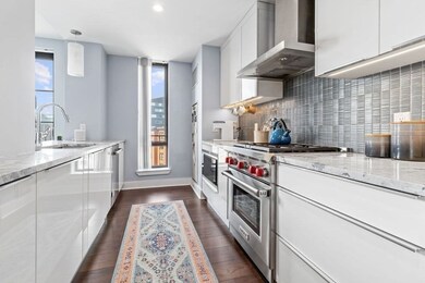 14 W Broadway unit 607G, Boston, MA 02127 - photo 4