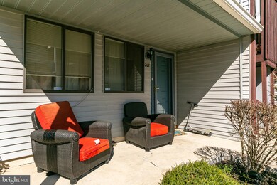 207 Barclay Walk, Cherry Hill, NJ 08034 - photo 2