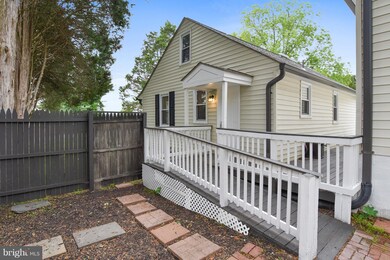 17360 Wilson St, Dumfries, VA 22026 - photo 3