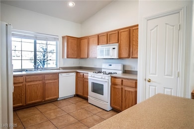 7837 Evening Shadows Ave, Las Vegas, NV 89131 - photo 4