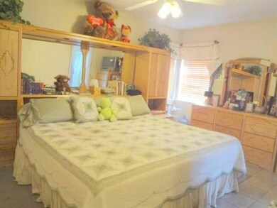 Master Bedroom. 6