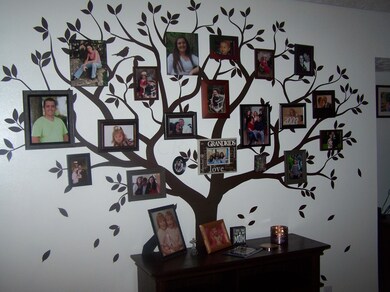 Family Tree