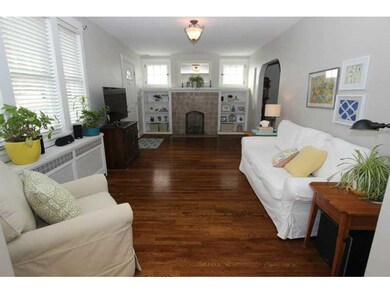 Living Room.