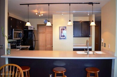 Breakfast Bar
