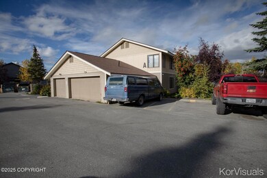 16510 Centerfield Dr unit A102, Anchorage, AK 99577 - photo 2